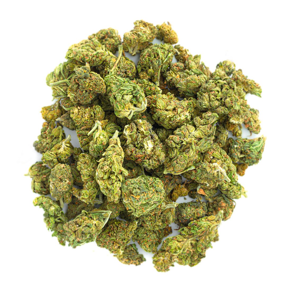 LITTLES BRAND - Ghost Train Haze - 28 Gramm Littles - Sativa - Image 2