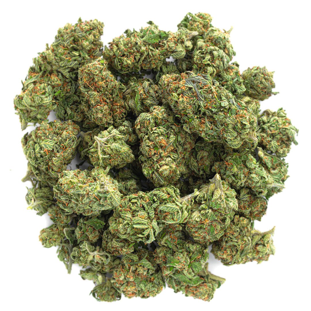 Godfather OG - 28 Gramm - Indica