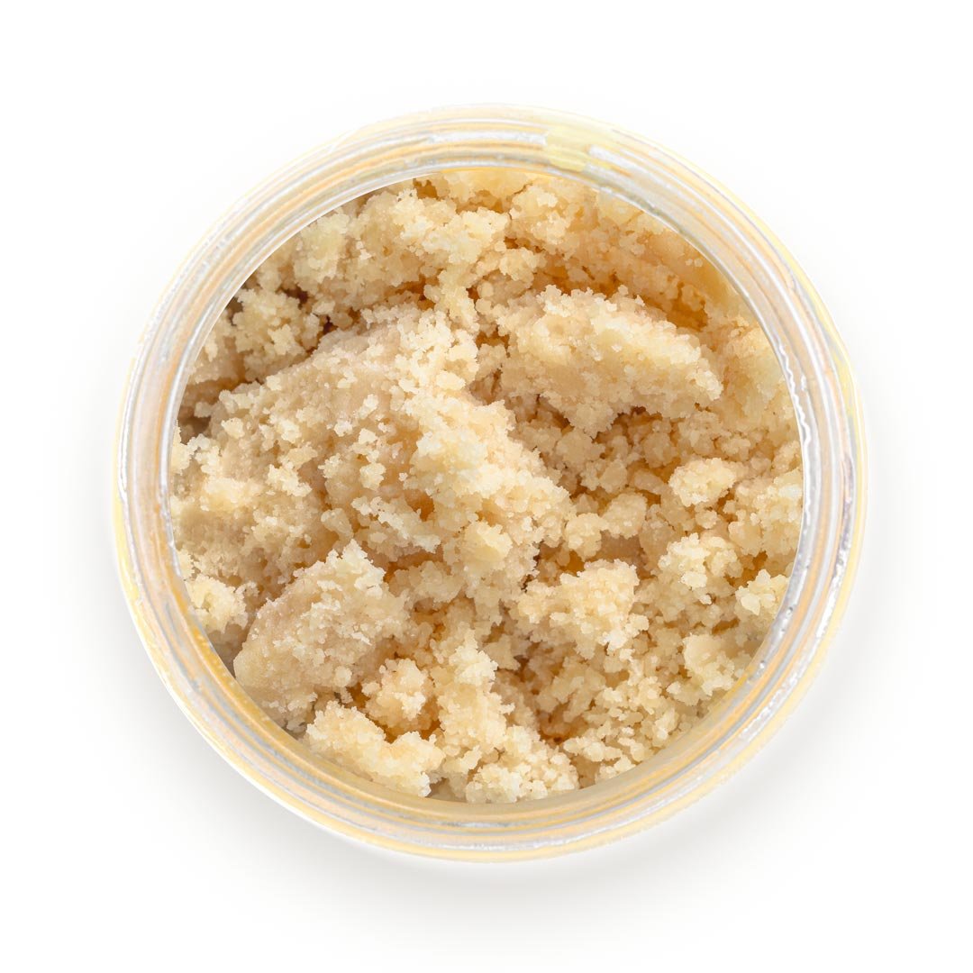 Goldiez Crumble - 28 Gramm - Image 2