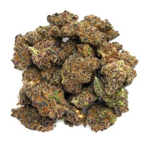 Good Day - Garlic Cookies - 14 Gramm - Indica