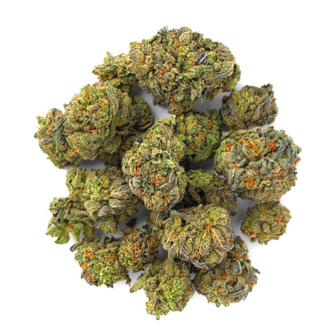 Good Day - 14 Gramm - Ice Cream Cake - Indica