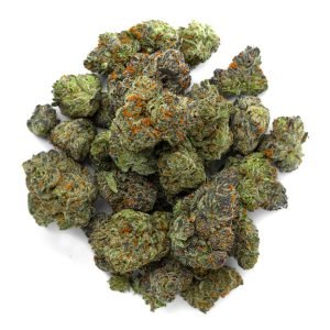 Good Day - Lemon Cherry Gas - 14 Gramm - Indica