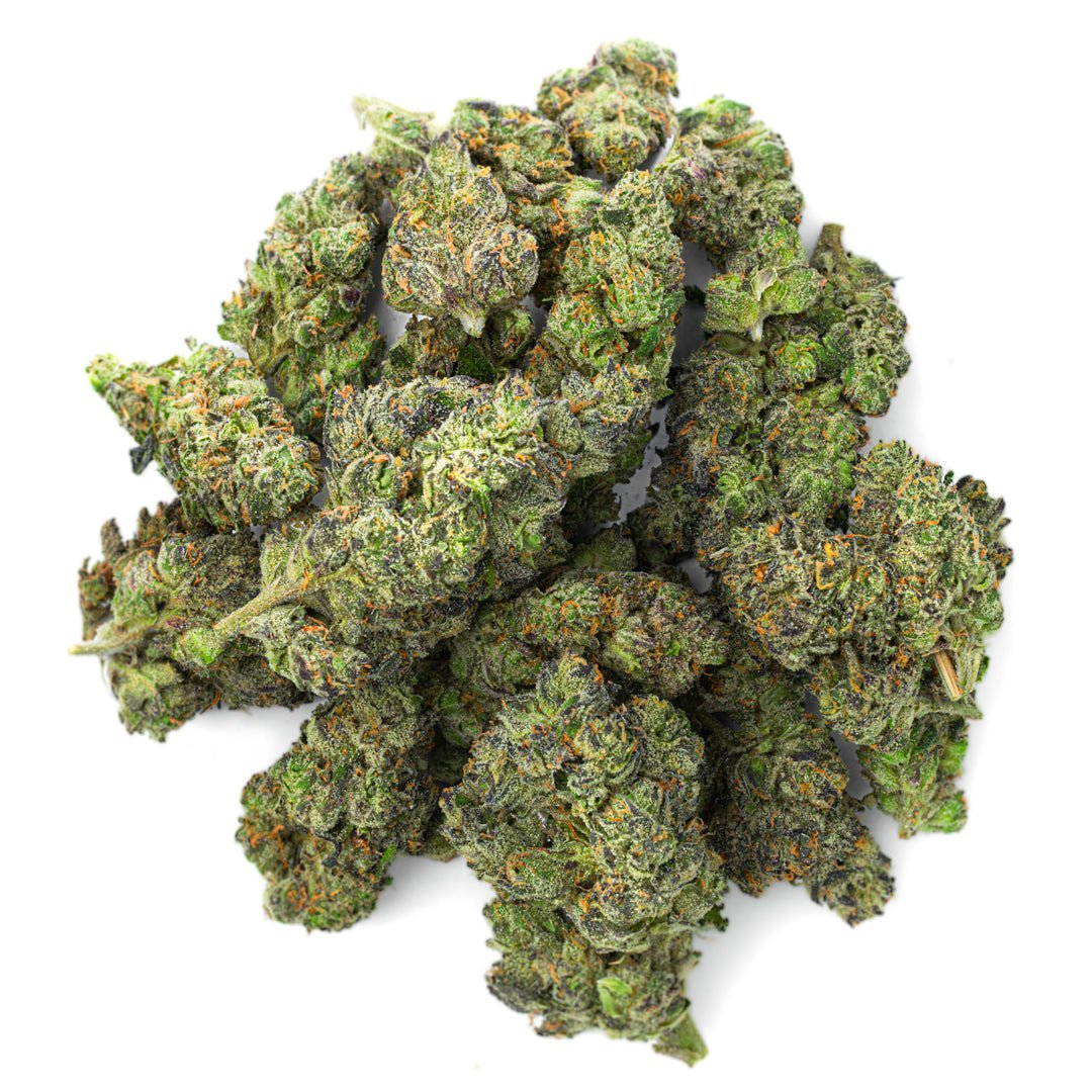Good Day - Velvet Cherries - 14 Gramm - Indica