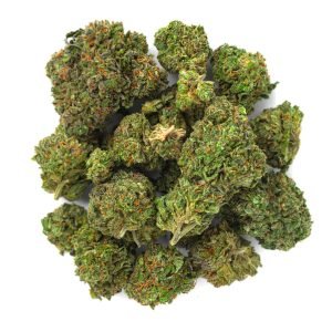 Good Day - 14 Gramm - Lions Cake - Hybrid