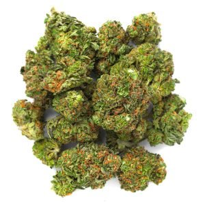Good Day - 14 Gramm - Platinum Bubba - Indica