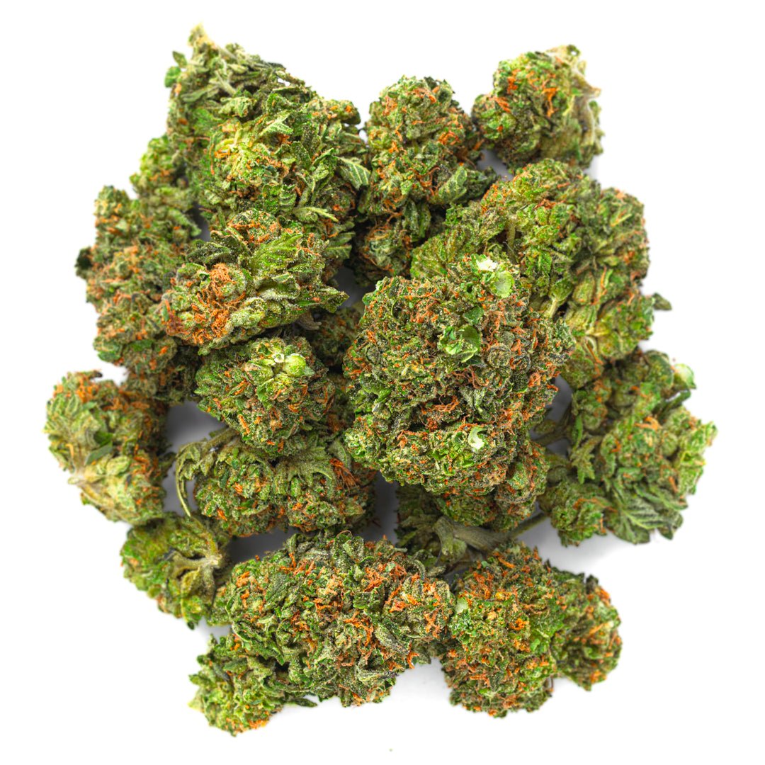Good Day - 14 Gramm - Platinum Bubba - Indica