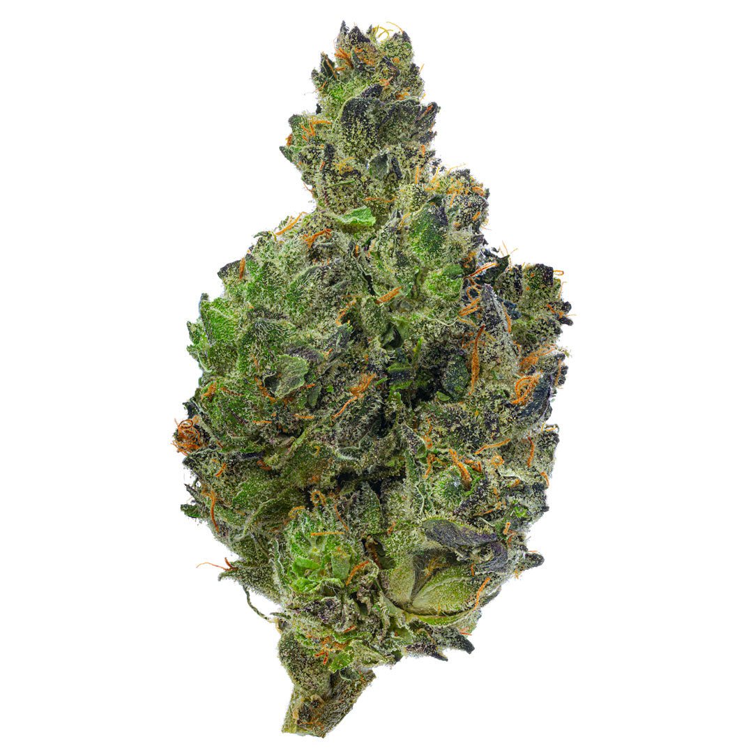 Good Day - Velvet Cherries - 14 Gramm - Indica - Image 2