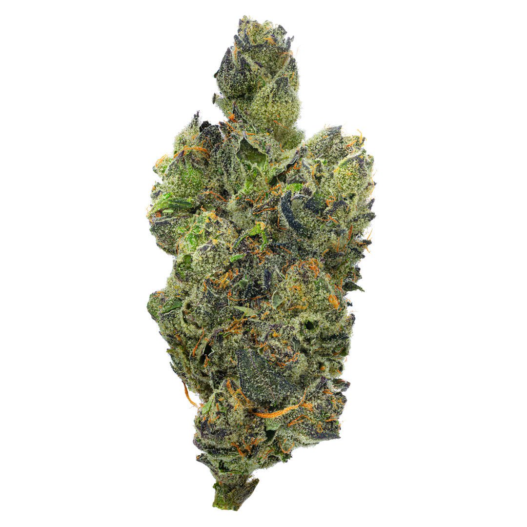 Good Day - Velvet Cherries - 14 Gramm - Indica - Image 3