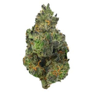 Gorilla Glue - Indoor - 4 Gramm - Hybrid