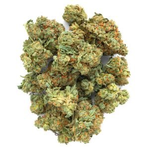 Gorilla Glue - Indoor - 14 Gramm - Hybrid
