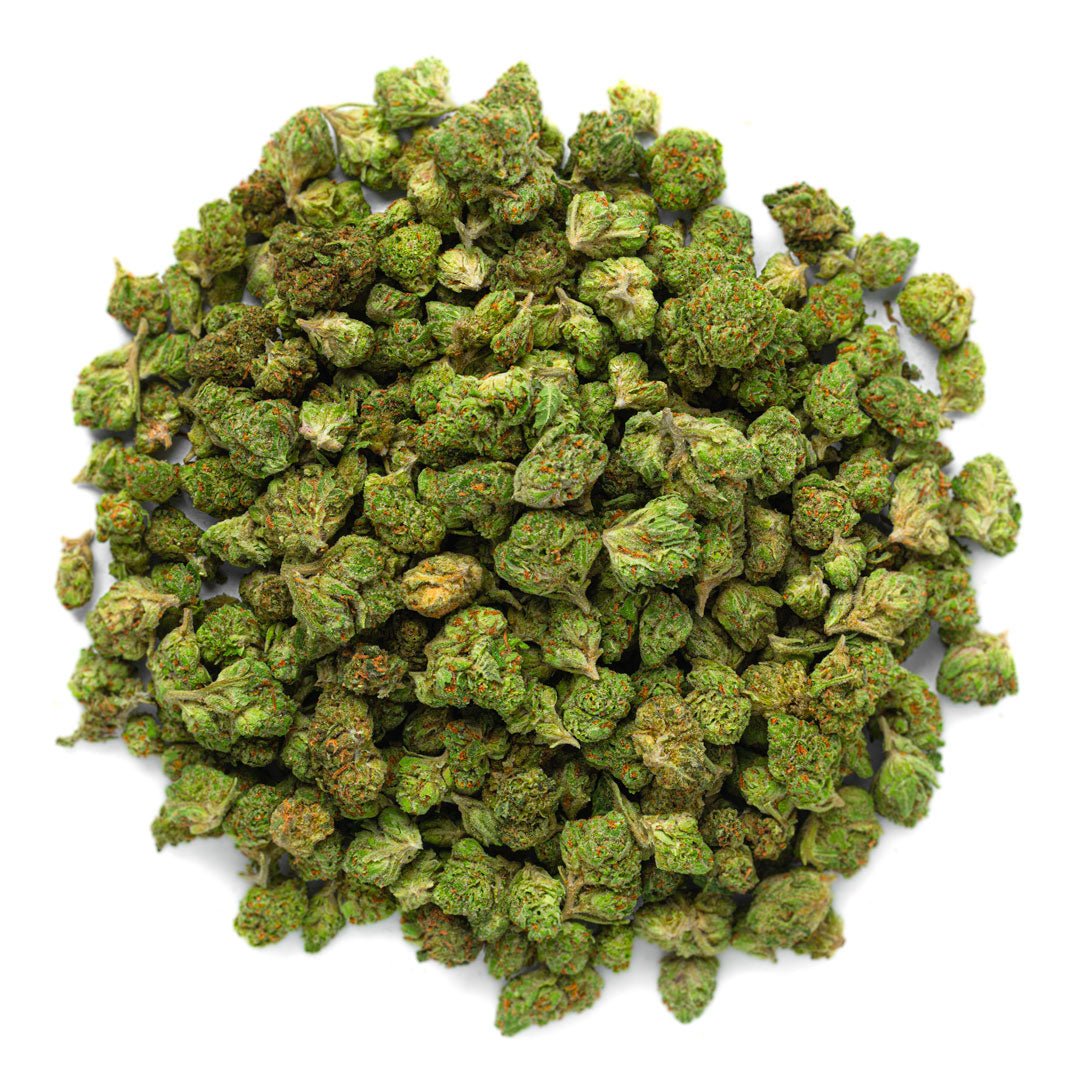 LITTLES BRAND - Gorilla Glue - 28 Gramm Littles - Hybrid - Image 2