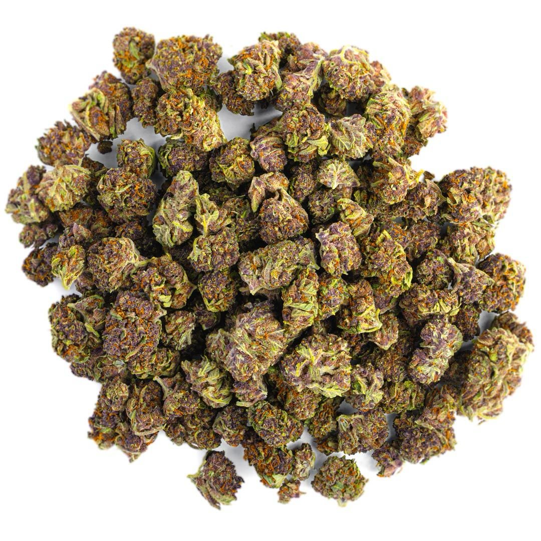 Granddaddy Purple - Minis - 28 Gramm - Indica