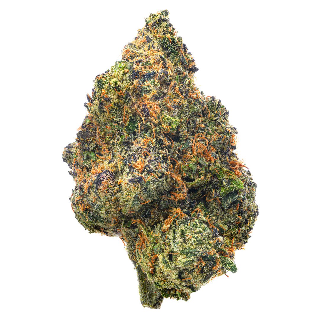 Good Day - Grape Zkittles - 14 Gramm - Hybrid - Image 2