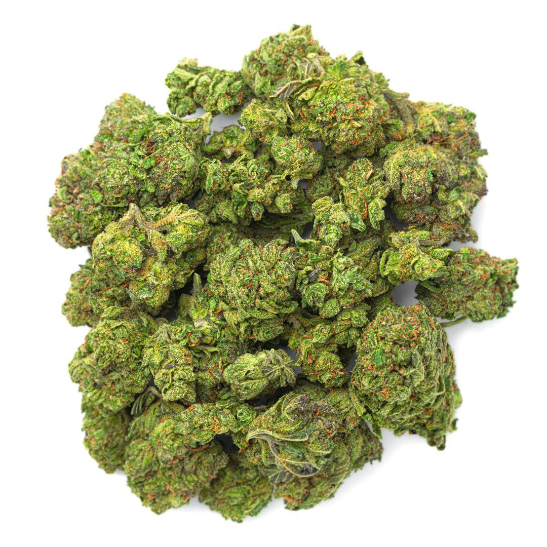West West Brand - Gummiez - 14 Gramm - Hybrid - Image 2