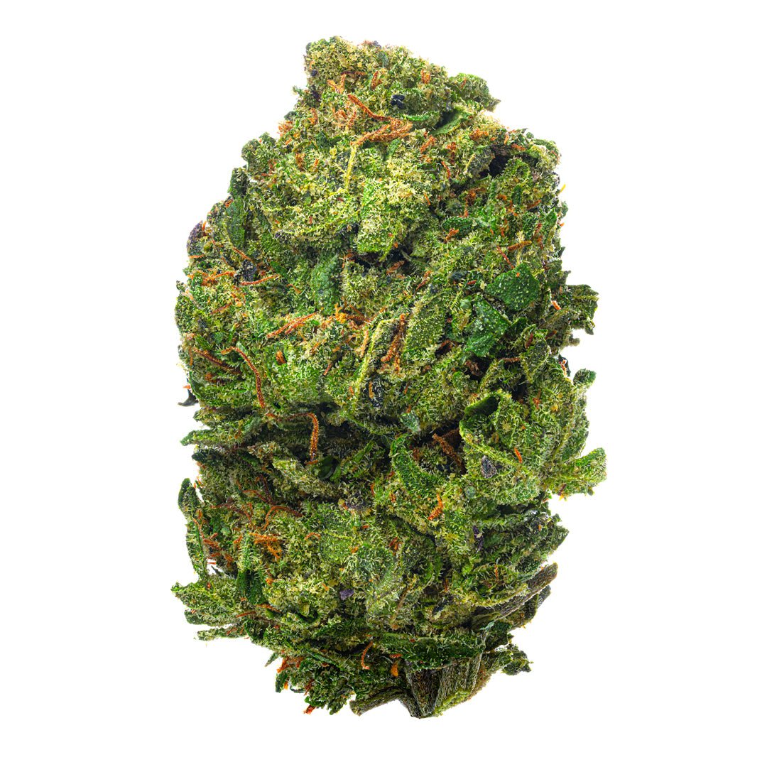 West West Brand - Gummiez - 14 Gramm - Hybrid - Image 3
