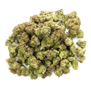 Heavy OG - Minis - 28 Gramm - Indica