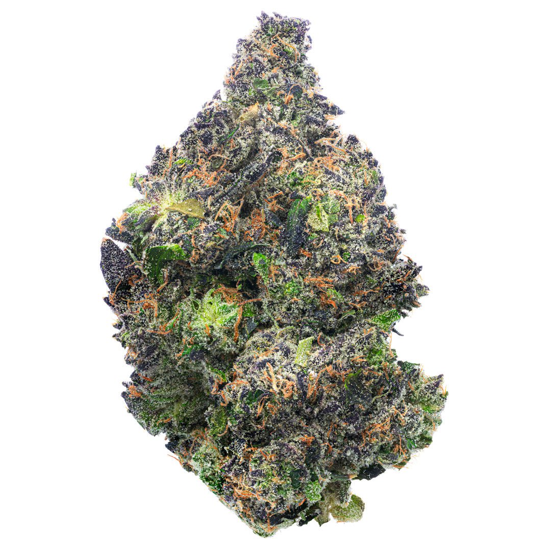 Hashburger - 4 Gramm - Indica