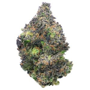 Indoor Exotics - Hashburger - 14 Gramm - Indica