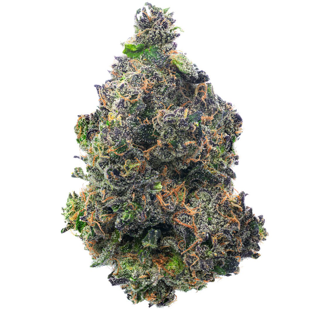KIND - Indoor Exotics - Hashburger - 28 Gramm - Indica - Image 3