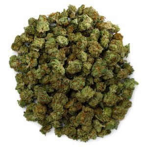 Hashburger - Minis - 28 Gramm - Indica