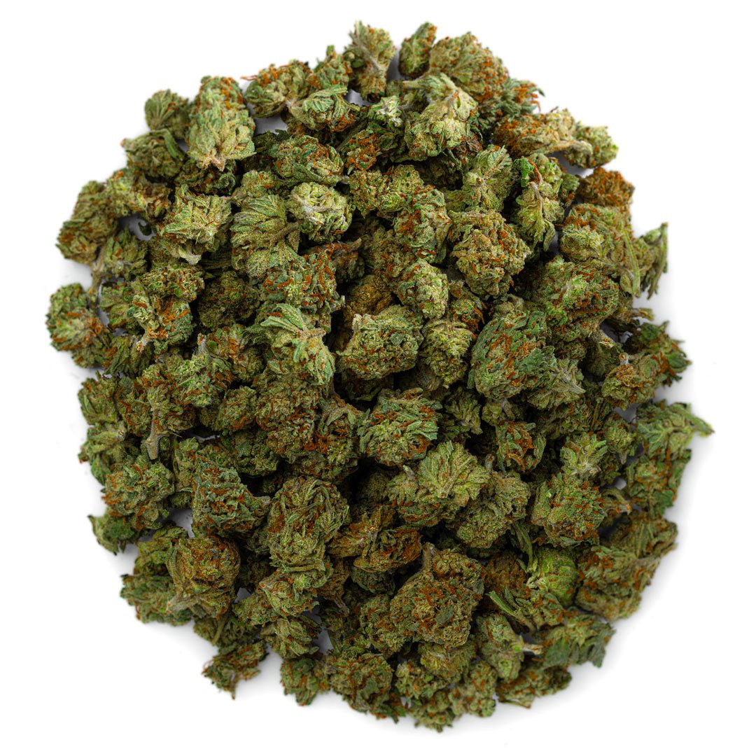 Hashburger - Minis - 28 Gramm - Indica