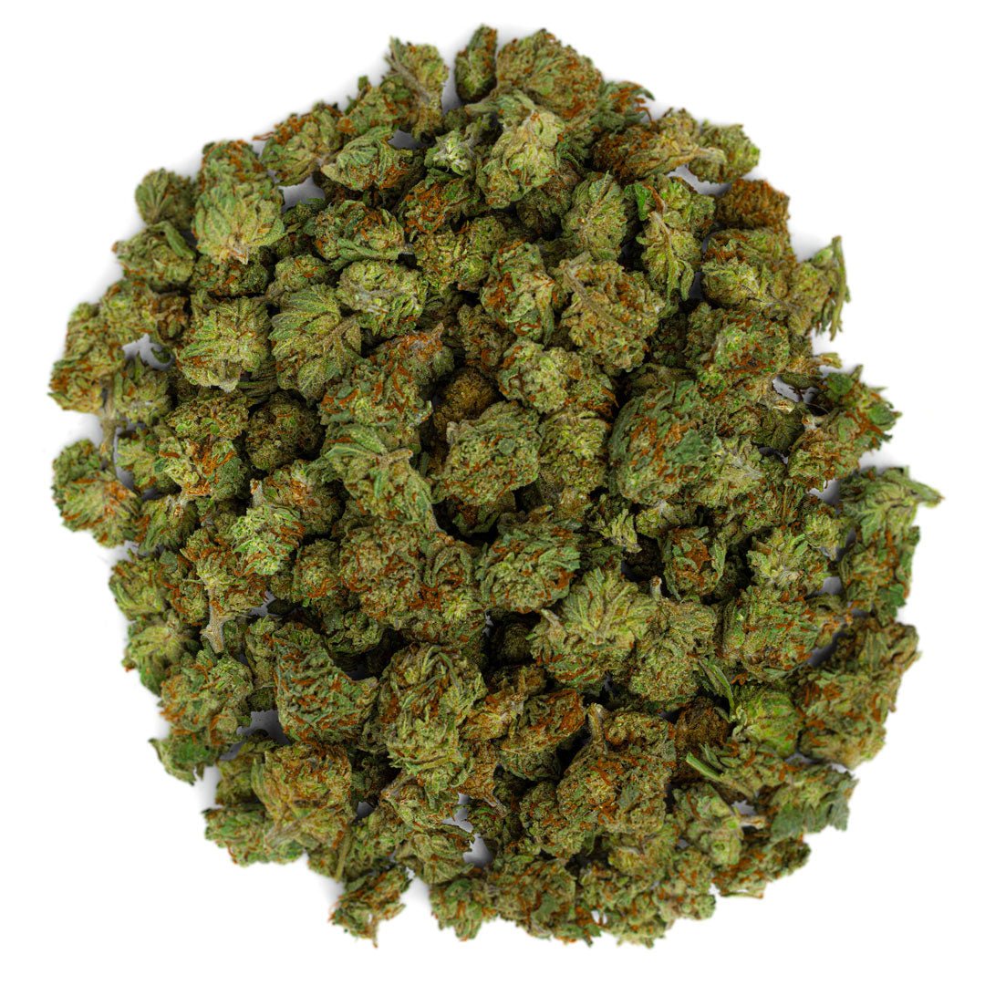 Hashburger - Minis - 14 Gramm - Indica