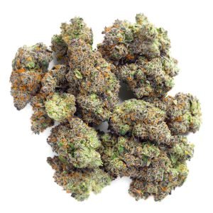 KIND - Indoor Exotics - Hashburger - 28 Gramm - Indica