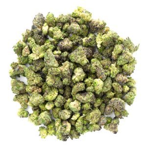 Indoor Exotics - Hashburger - Minis - 14 Gramm - Indica