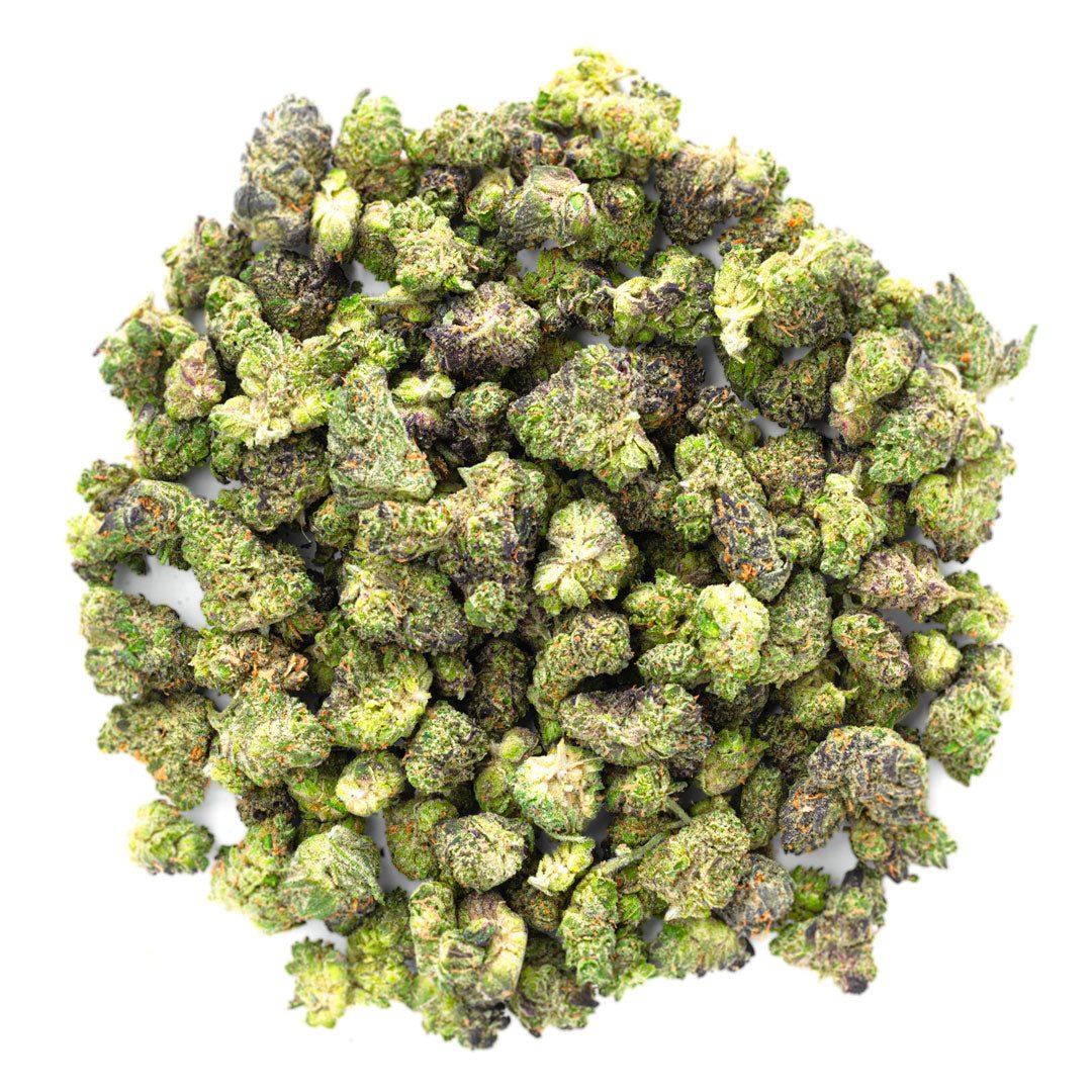 Indoor Exotics - Hashburger - Minis - 14 Gramm - Indica