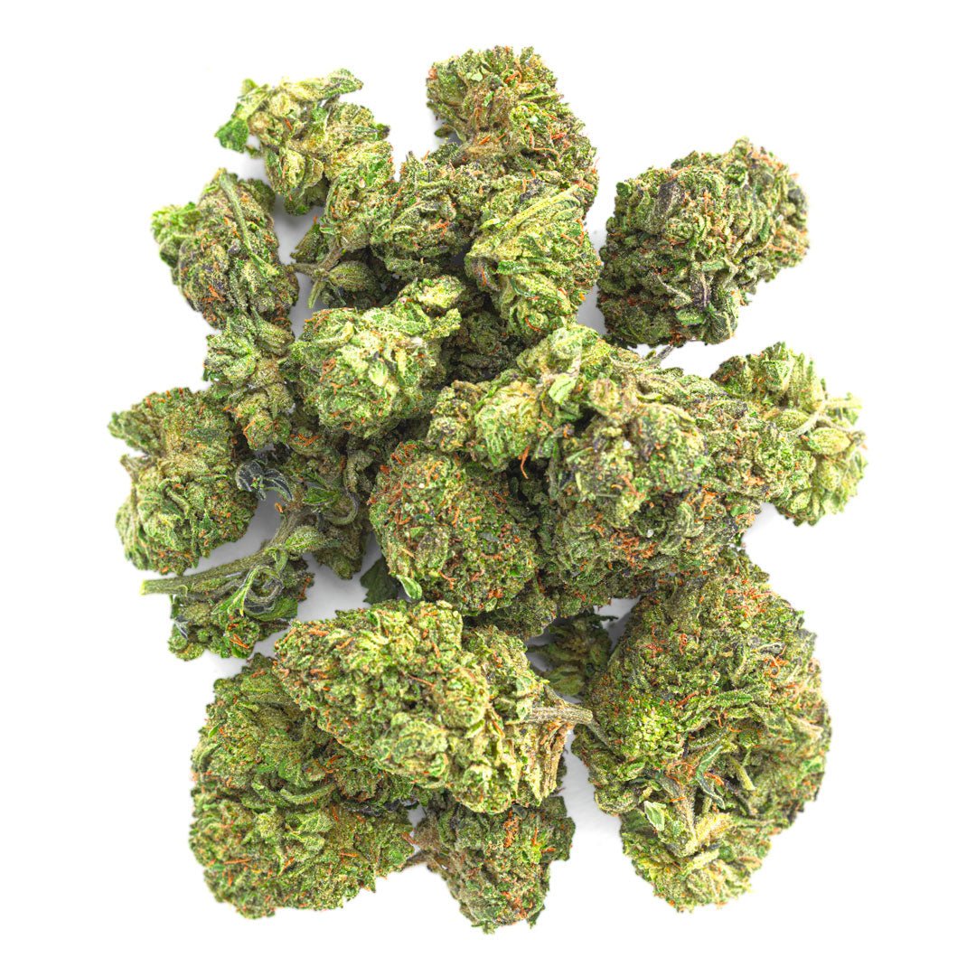 West West Brand - Horchata Gas - 14 Gramm - Hybrid - Image 2
