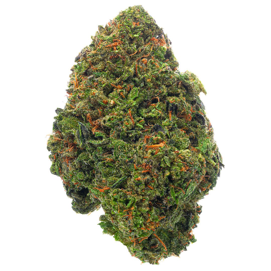 West West Brand - Horchata Gas - 14 Gramm - Hybrid - Image 4