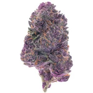 Purple Trainwreck - Indoor - 28 Gramm - Sativa