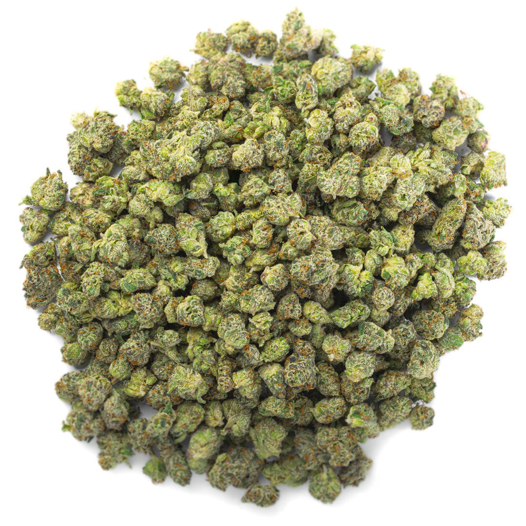Boutique Exotics Minis - Lemon Dior - 28 Gramm - Hybrid - Image 2