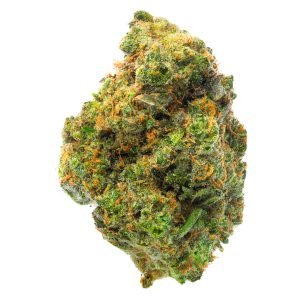Green Crack - 14 Gramm - Sativa