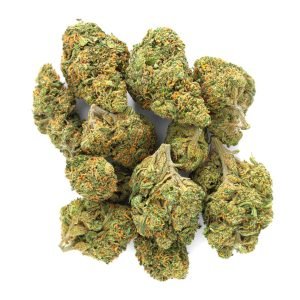 Jager Sour Diesel - 14 Gramm - Hybrid