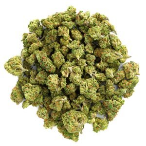 Jager Sour Diesel - 14 Gramm Minis- Sativa