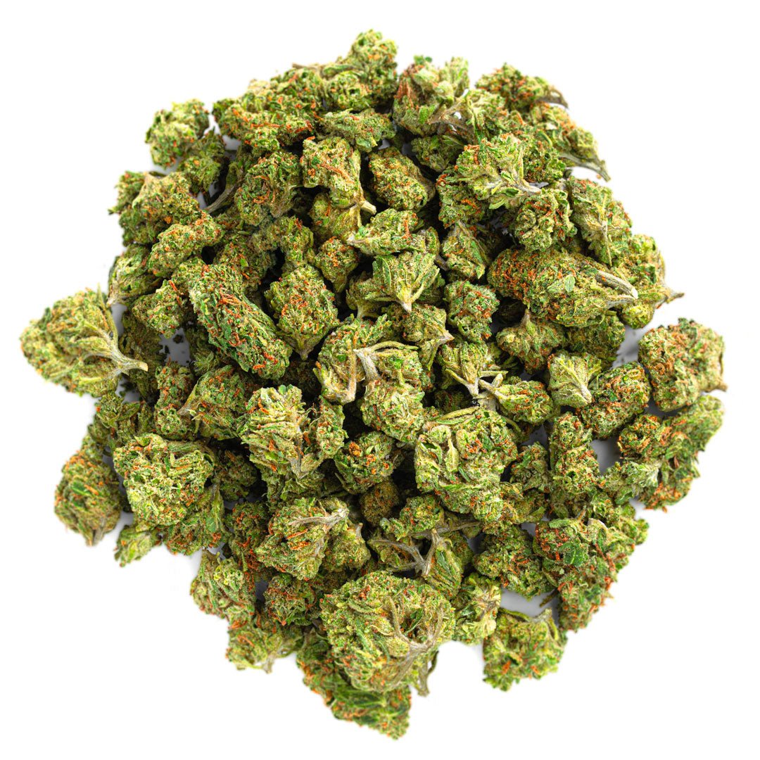 Jager Sour Diesel - 14 Gramm Minis- Sativa