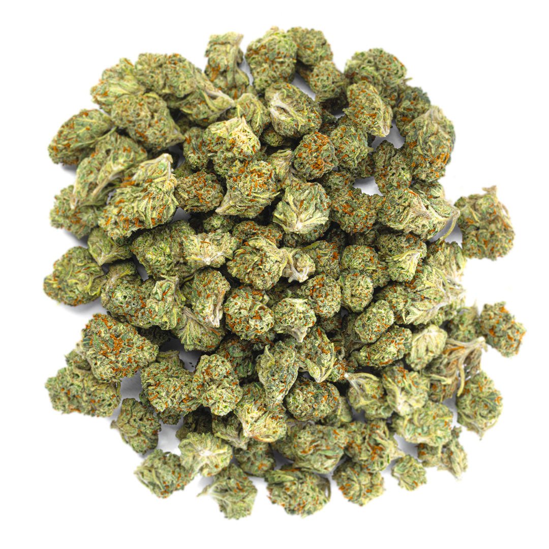 Super Lemon Haze - Minis - 28 Gramm - Sativa