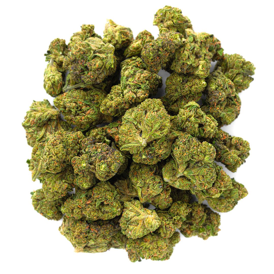 Jealousy - 28 Gramm - Hybrid