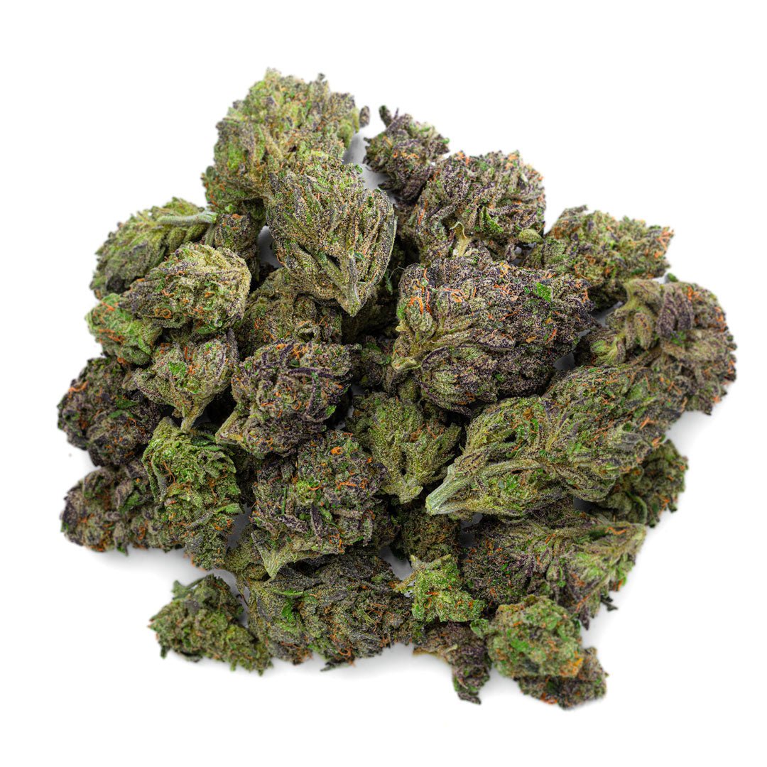 Gas Cake - 14 Gramm - Indica