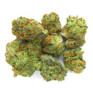 King Louis XIII - 4 Gramm - Indica