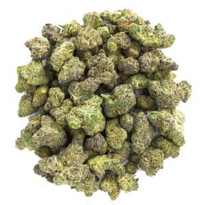 LCG X Runtz - Indoor - 28 Gramm - Hybrid