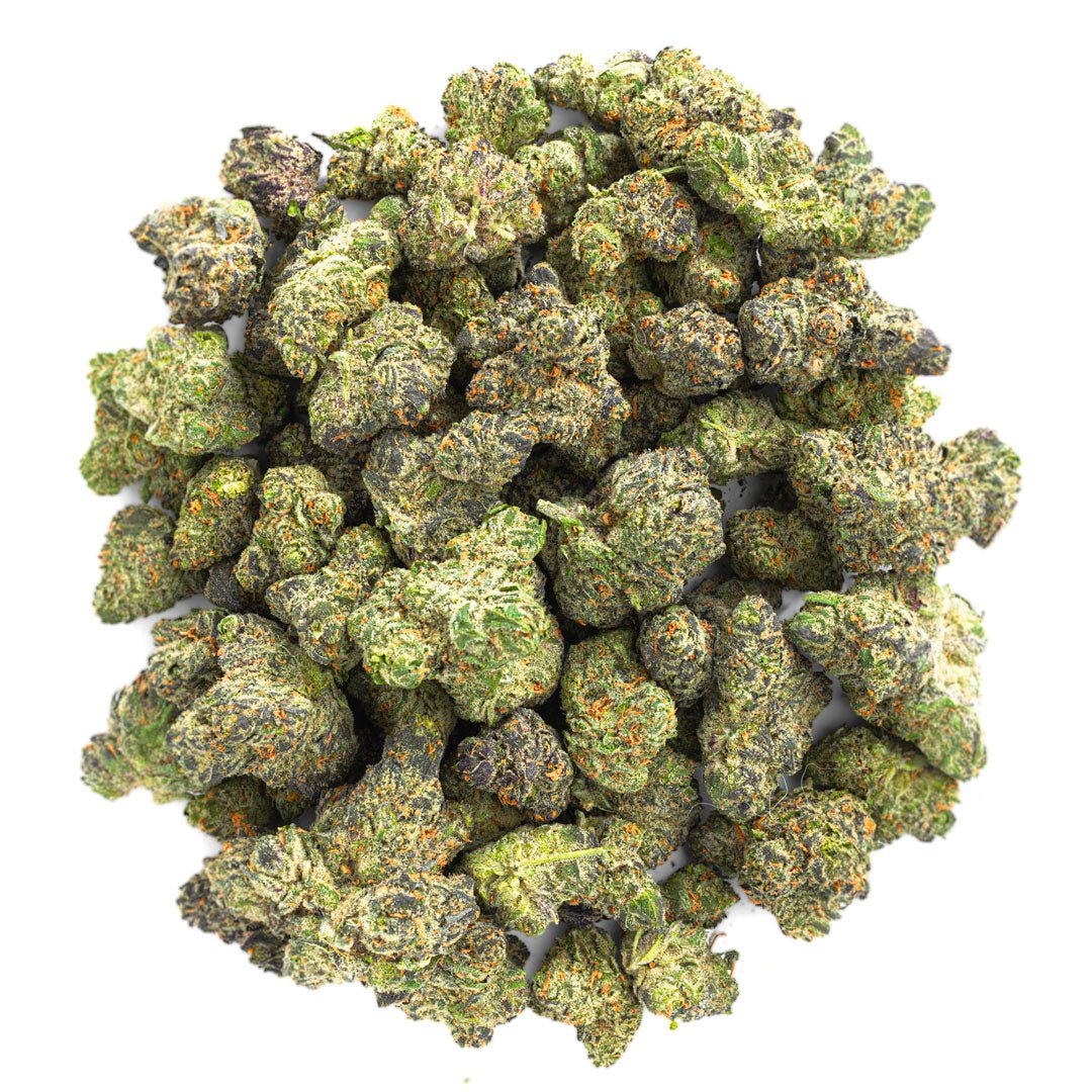 LCG X Runtz - Indoor - 28 Gramm - Hybrid