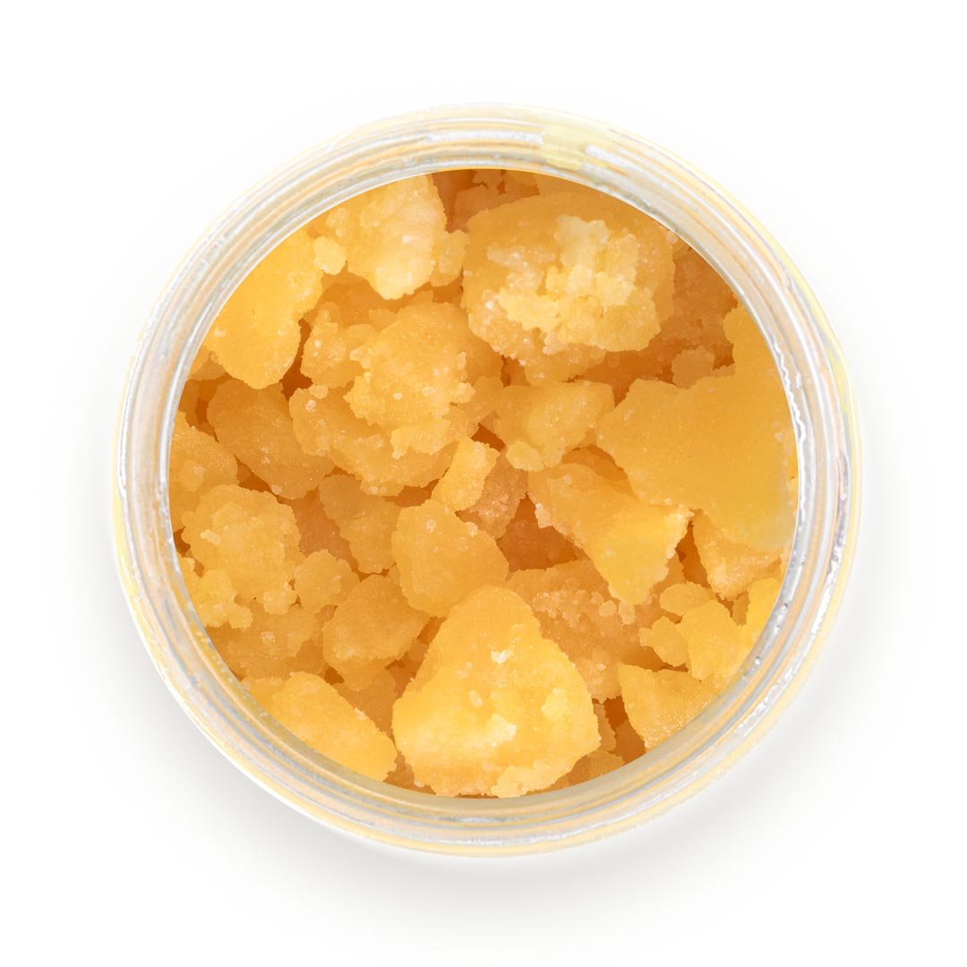 LUMINATE LIVE RESIN SUGAR - BULK 1 LB BOX - Image 3