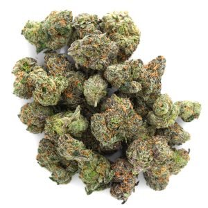 Lemon Cherry Blasters - 14 Gramm - Indica