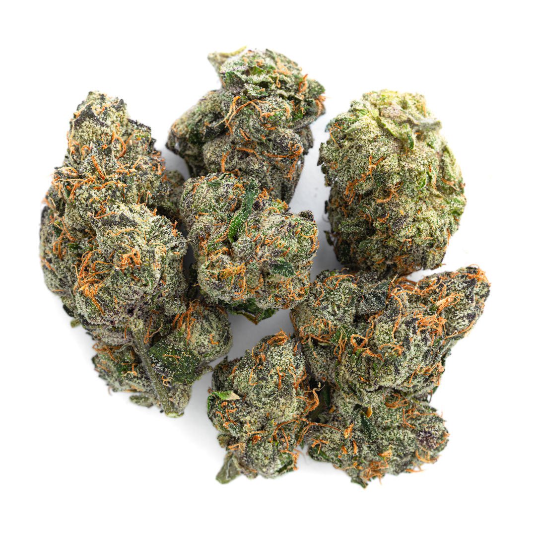 Lemon Cherry Blasters - 4 Gramm - Indica