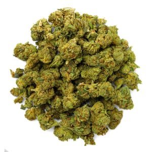 Lemon Kush - 28 Gramm - Hybrid
