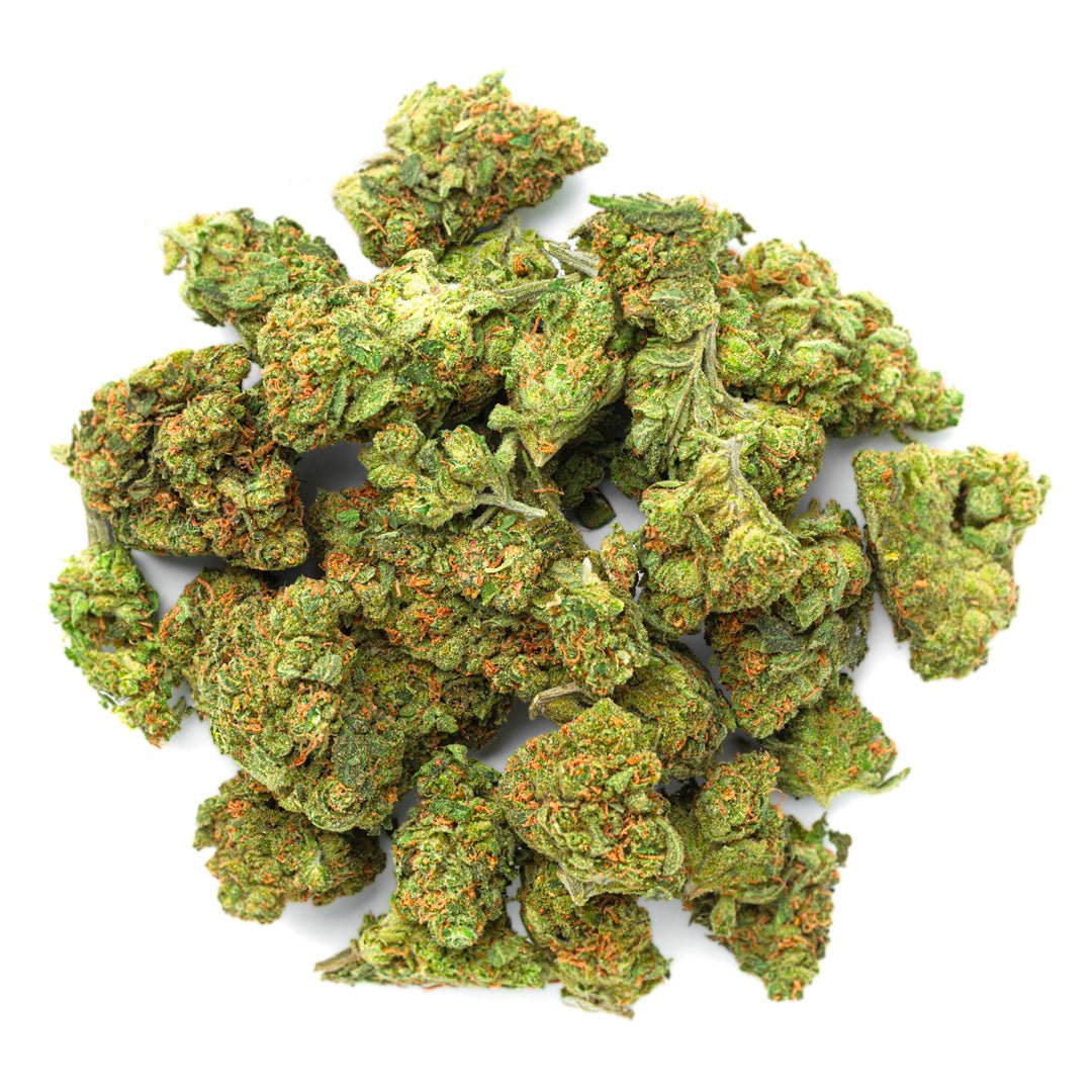 Master Kush - 14 Gramm - Indica