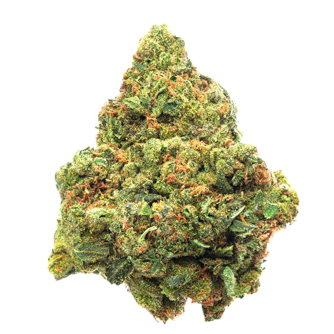 Master Kush - 4 Gramm - Indica - Image 2