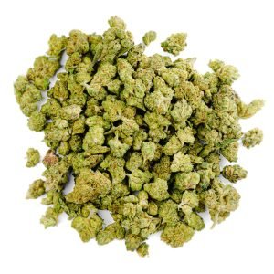 Strawberry Cough - Minis - 14 Gramm - Sativa